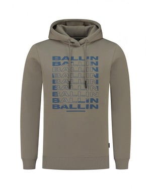 Ballin Amsterdam Hoodie Ballin-Amsterdam