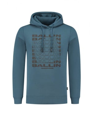 Ballin Amsterdam Hoodie Ballin