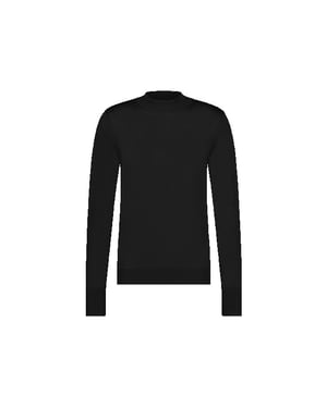 Aeden Normano knit sweater