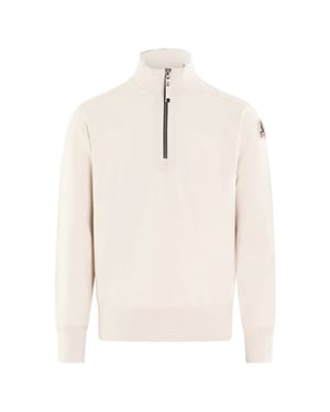 Parajumpers Heren lenard crew neck