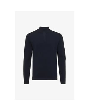 Genti Cool dry turtle zip dark