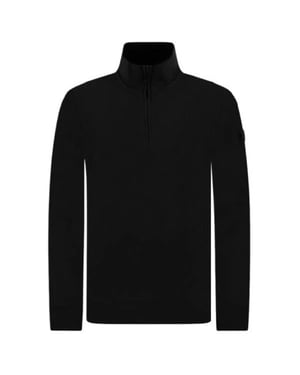 Peuterey Dory half zip sweater