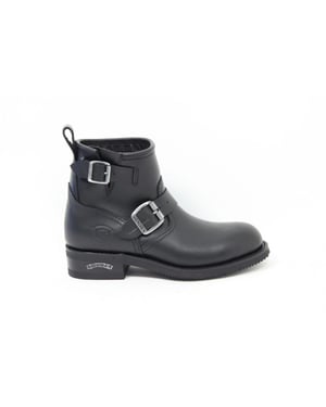 Sendra Damesschoenen enkellaarsjes