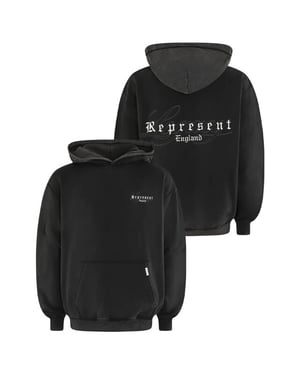 Represent Heren england legacy hoodie