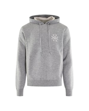 Jacob Cohën Heren maglia tubico jacquard