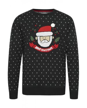 Blend Christmas trui
