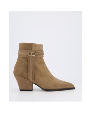 Toral Dames scarket edge