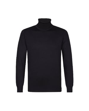 Michaelis Coltrui met geribde boorden