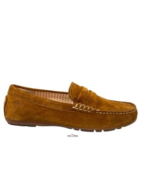 Sioux Damesschoenen instappers
