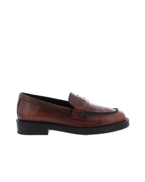 Atelier Verdi Dames bras penny loafer