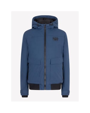 Indian Blue 960004