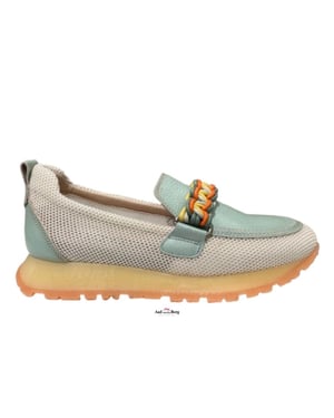 Hispanitas Damesschoenen instappers