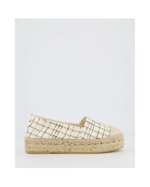 Gibaldi Dames isabella loafer /beige