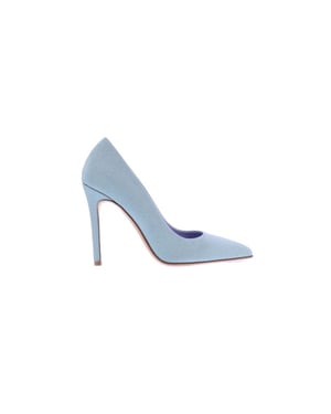 Albano Dames mesch pump
