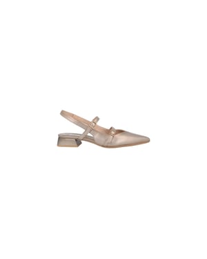 Hispanitas Hv253922 dali slingbacks