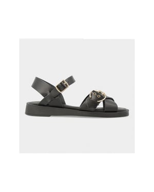 Red Rag Dames sandalen