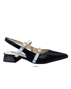 Hispanitas Damesschoenen sandalen