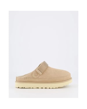 UGG Australia Dames goldenstar clog