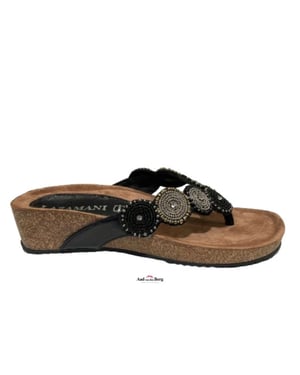 Lazamani Damesschoenen slippers