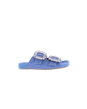 Toral Dames slipper