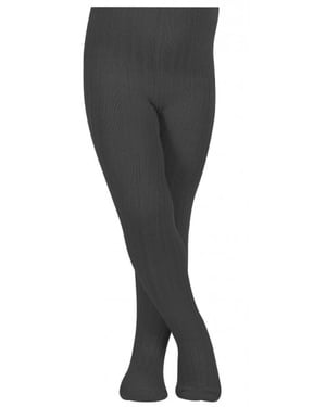 iN ControL 892 RIB tights ANTRA GREY