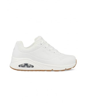 Skechers Uno stand on air 790/wht