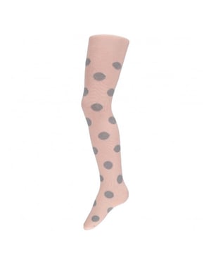 iN ControL 897 PARTY tights DOTS