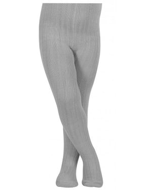 iN ControL 892 RIB tights MED MEL GREY