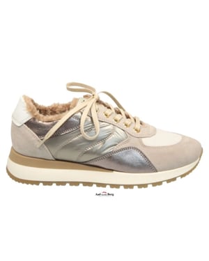 DL Sport Damesschoenen sneakers