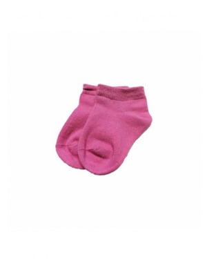 iN ControL iN ControL multipack unisex Sneaker Socks - PINK