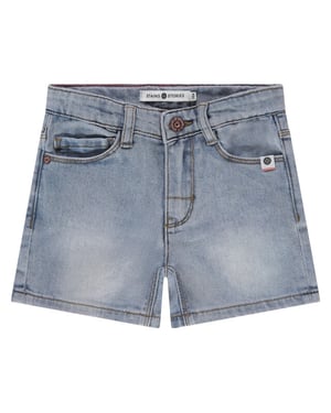 Stains & Stories  Ssa25208232