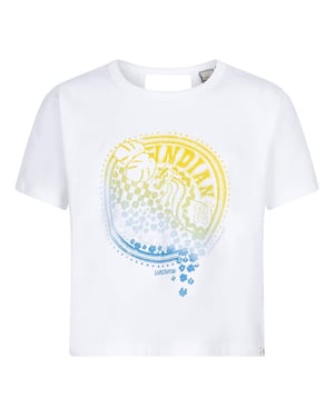 Indian Blue Ibgs24-3154