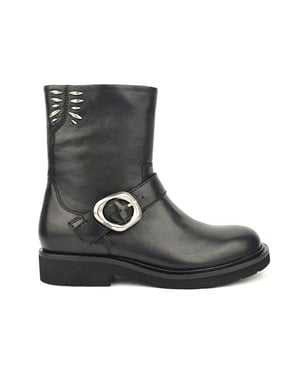 Iqônic Sportieve boots