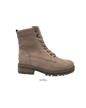 Gabor Damesschoenen veterboots