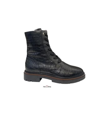 DL Sport Damesschoenen veterboots