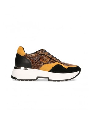 Maruti Grace leather snake 66.1448.01