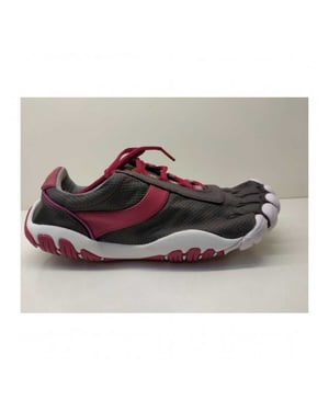 Vibram Fivefingers Speed xc black/rose/white w3683