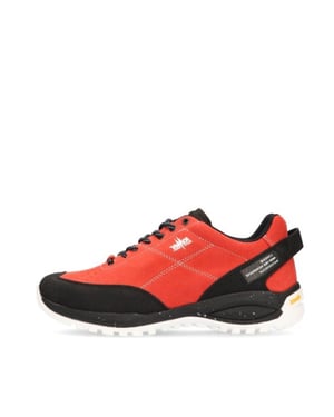 Lomer Janko 2.0 sport mtx parrot