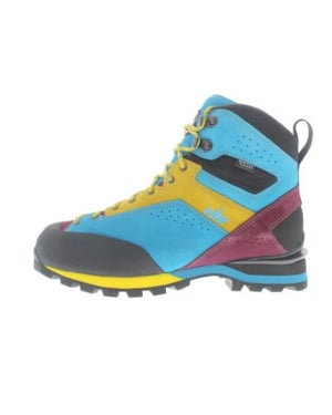 Lomer Badia high mtx
