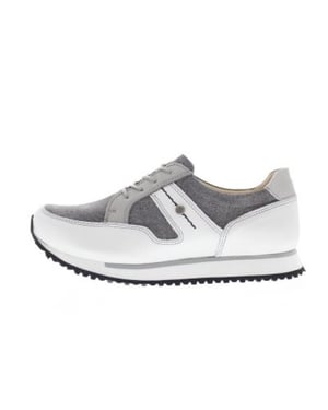 Wolky E walk nappa leather