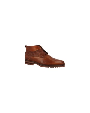 Will Lester Veterboot