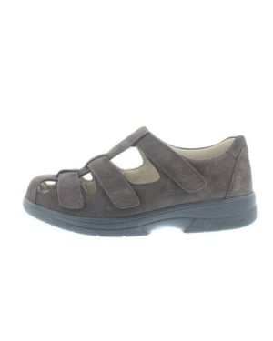 Perfect Footwork K3-m dia-protection