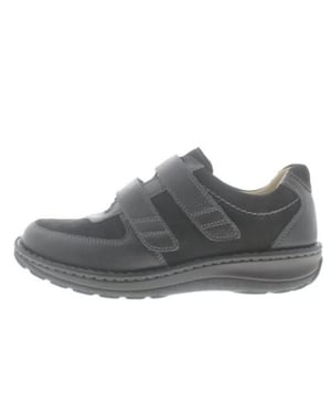 Perfect Footwork Malte s