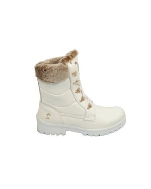 Panama Jack Damesschoenen veterlaarsjes