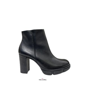 Paul Green Damesschoenen enkellaarsjes