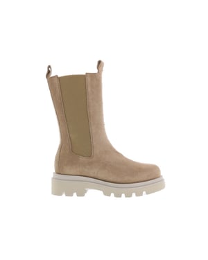 Toral Dames bloque high chelsea