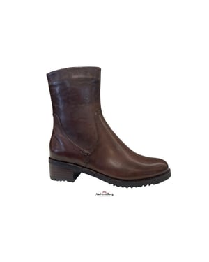 Everybody Damesschoenen enkellaarsjes