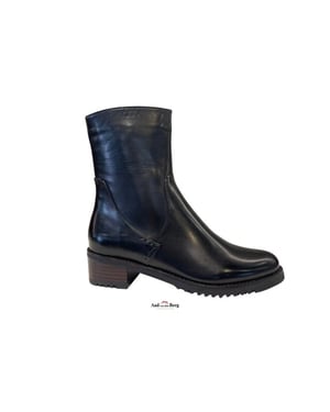 Everybody Damesschoenen enkellaarsjes