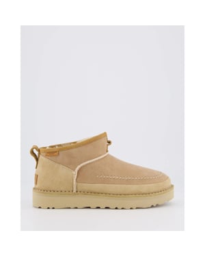 UGG Australia Dames ultramini craftedregenate sand