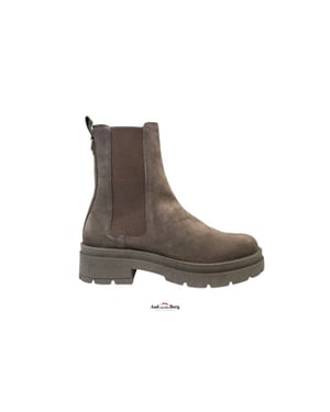 Red Rag Damesschoenen enkellaarsjes